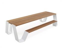 Изображение продукта extremis Hopper table