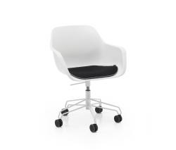 extremis Captain´s офисное кресло - 3