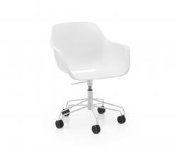 Изображение продукта extremis Captain´s офисное кресло