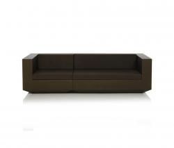 Изображение продукта Vondom Vela диван modular