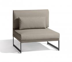 Изображение продукта Manutti Squat 1 seat