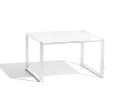 Manutti Latona lounge table - 1