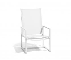 Изображение продукта Manutti Latona recliner 1 seat
