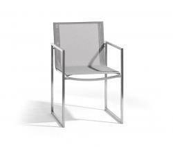 Изображение продукта Manutti Latona textiles chair