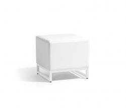 Изображение продукта Manutti Zendo small подставка для ног/sidetable
