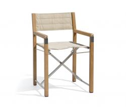 Manutti Cross chair - 1