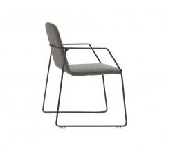Изображение продукта Manutti Loop обеденный стул