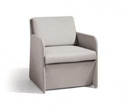 Изображение продукта Manutti Swing Nautic 1 seat