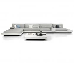 Manutti Elements concept 4 seater - 1