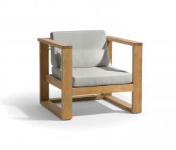 Изображение продукта Manutti Siena lounge 1 seat
