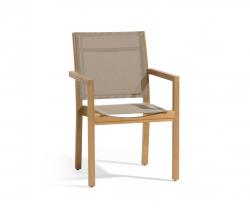 Изображение продукта Manutti Siena textiles chair