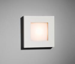Modular Doze square wall LED - 1