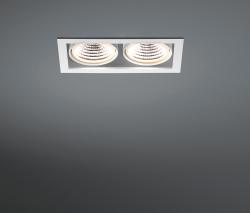 Изображение продукта Modular Mini multiple 2x LED 1-10V/Pushdim RG