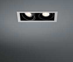Изображение продукта Modular Mini multiple 2x LED retrofit