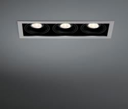Изображение продукта Modular Mini multiple 3x LED retrofit