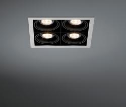 Изображение продукта Modular Mini multiple 4x LED retrofit