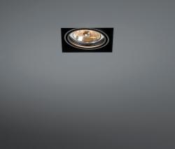 Изображение продукта Modular Mini multiple trimless 1x AR70 GE