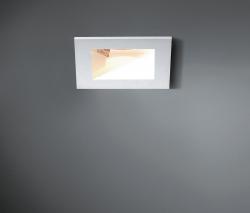 Modular Slide square LED retrofit - 1