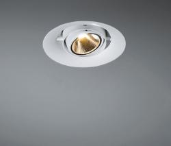 Изображение продукта Modular Thub metal 120 concrete LED 1-10V/Pushdim RG