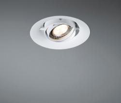 Изображение продукта Modular Thub metal 120 concrete LED retrofit