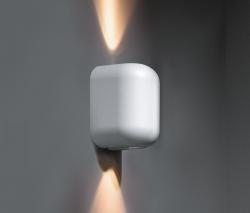 Изображение продукта Modular U shape wall 2x LED GI