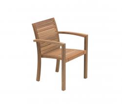 Royal Botania Solid Ixit 55 chair - 1