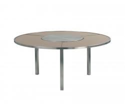 Изображение продукта Royal Botania O-Zon OZN 160 table with S/S center