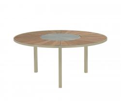 Изображение продукта Royal Botania O-Zon OZN 160 table with S/S center