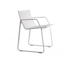 Изображение продукта Tribù Essentiel кресло с подлокотниками