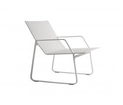 Изображение продукта Tribù Essentiel легкое кресло