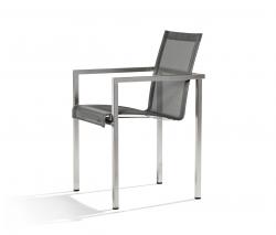 Изображение продукта Tribù Natal Light кресло с подлокотниками