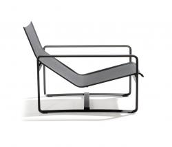 Изображение продукта Tribù Neutra легкое кресло