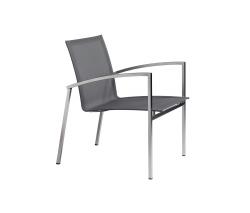 Tribù Mystral Casual chair - 1