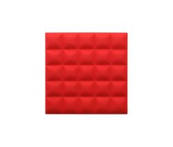 BuzziSpace BuzziSkin 3D Tile (25 square) - 2