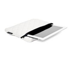 OBJEKTEN Quilted iPad Sleeve - 12
