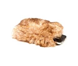 OBJEKTEN Fur Pocket (iPhone) - 1