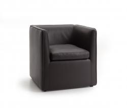 Изображение продукта COR COR Mell кресло с подлокотниками