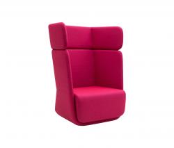 Изображение продукта Softline Basket chair
