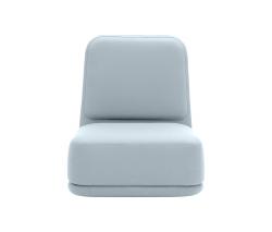 Softline Standby chair high - 9