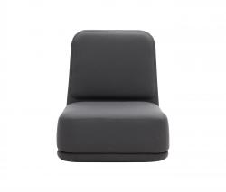 Softline Standby chair high - 4