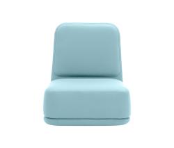 Softline Standby chair high - 10