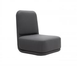 Softline Standby chair high - 2