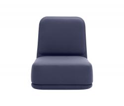 Softline Standby chair high - 11