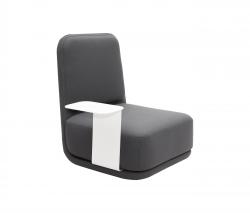 Softline Standby chair high - 1
