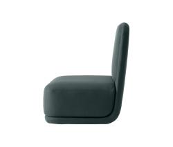 Softline Standby chair high - 6