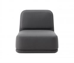Softline Standby chair medium - 5