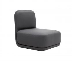 Softline Standby chair medium - 3