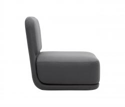 Softline Standby chair medium - 4