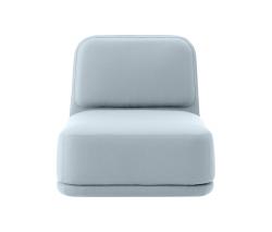 Softline Standby chair medium - 6