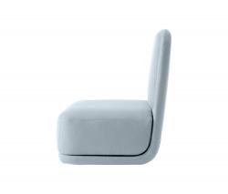 Softline Standby chair medium - 7